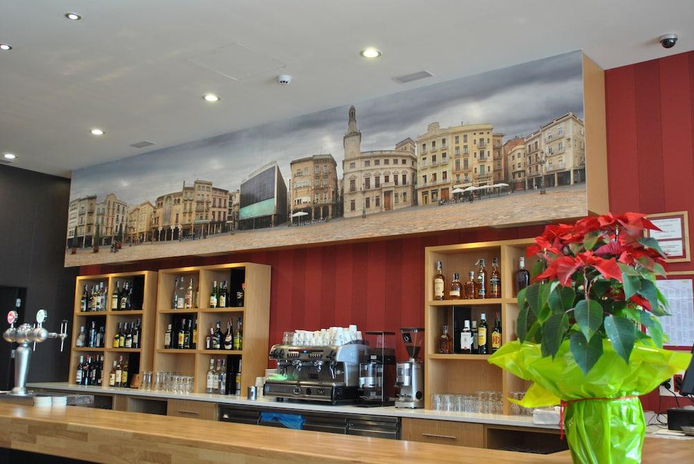 Hotel Brea's Reus