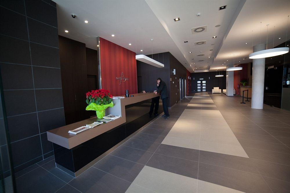 Brea's Hotel