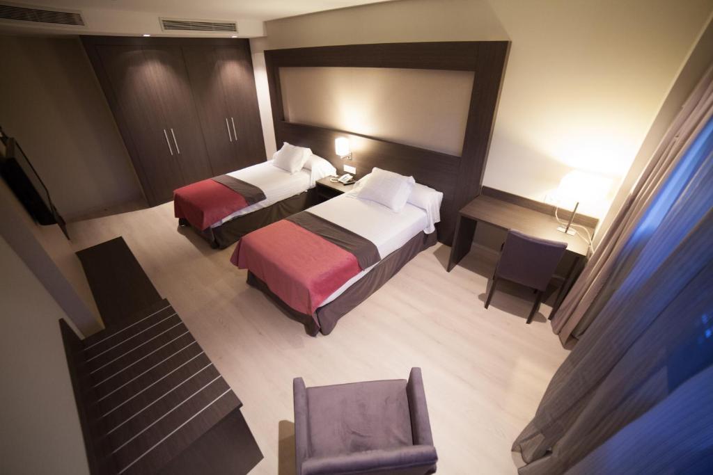 Hotel Brea's