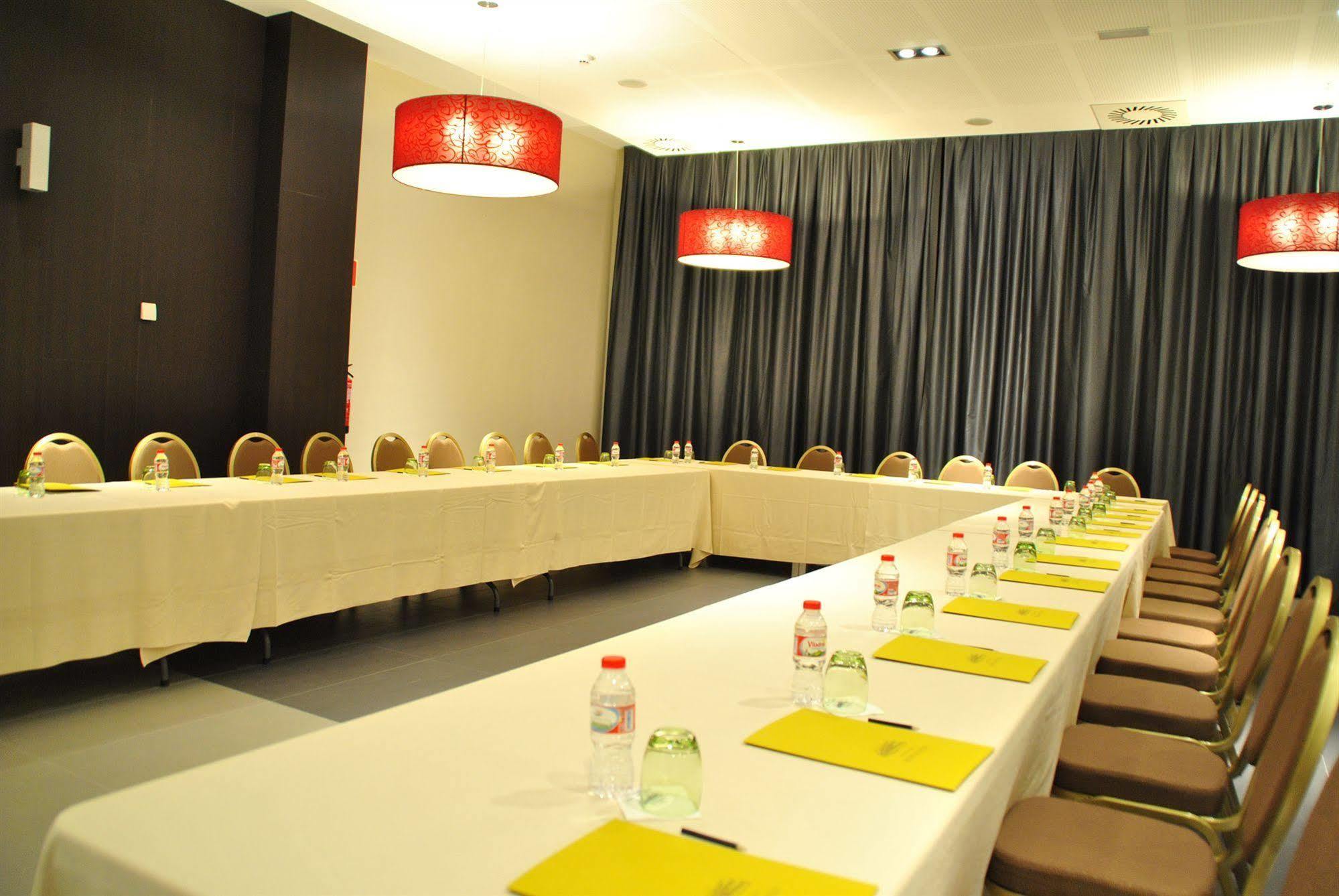 Brea's Hotel Reus