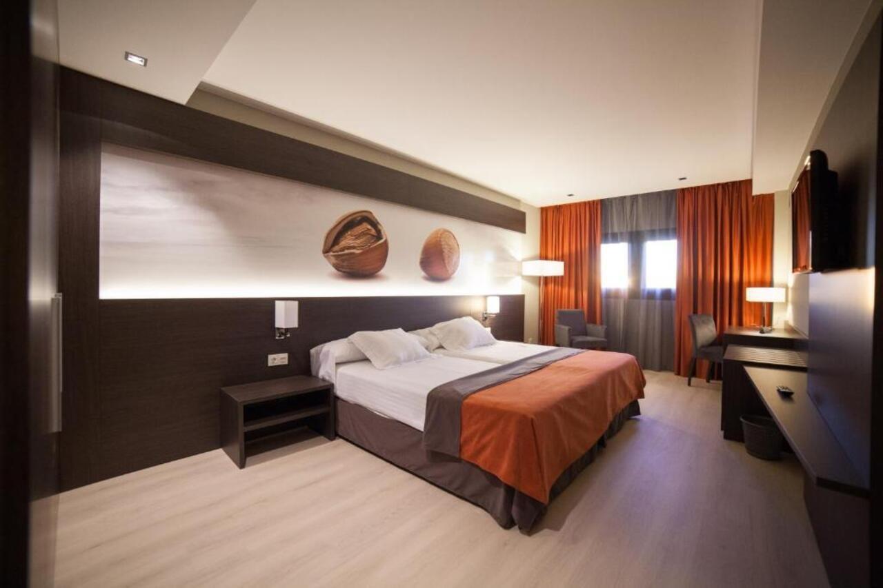 Hotel Brea's 4*