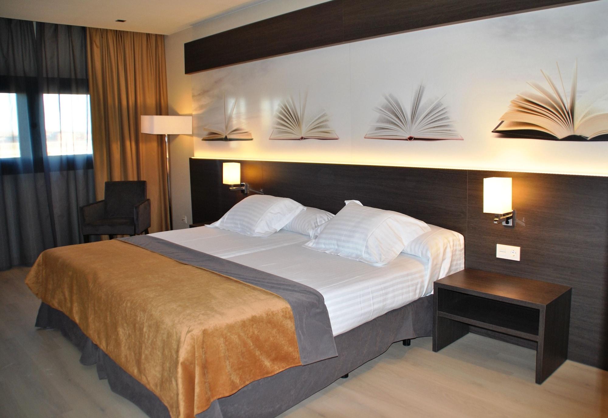 Brea's Hotel 4*
