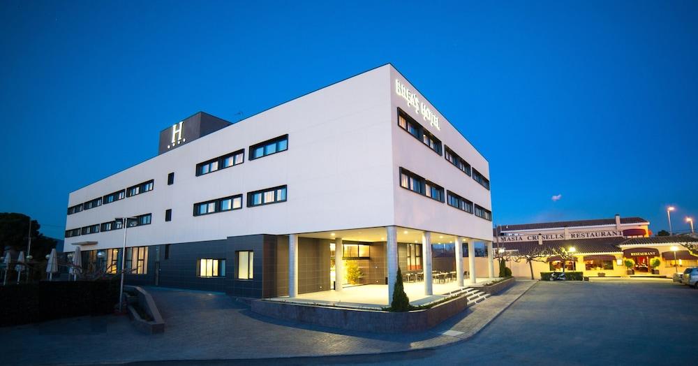 Hotel Brea's Reus
