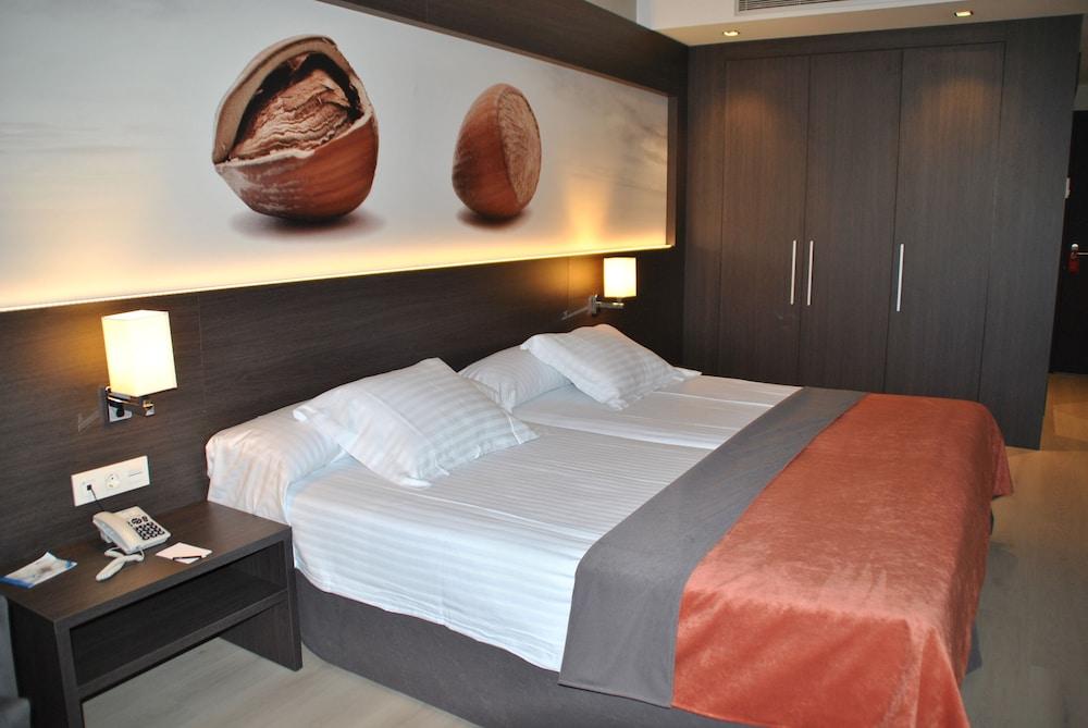 Hotel Brea's 4*
