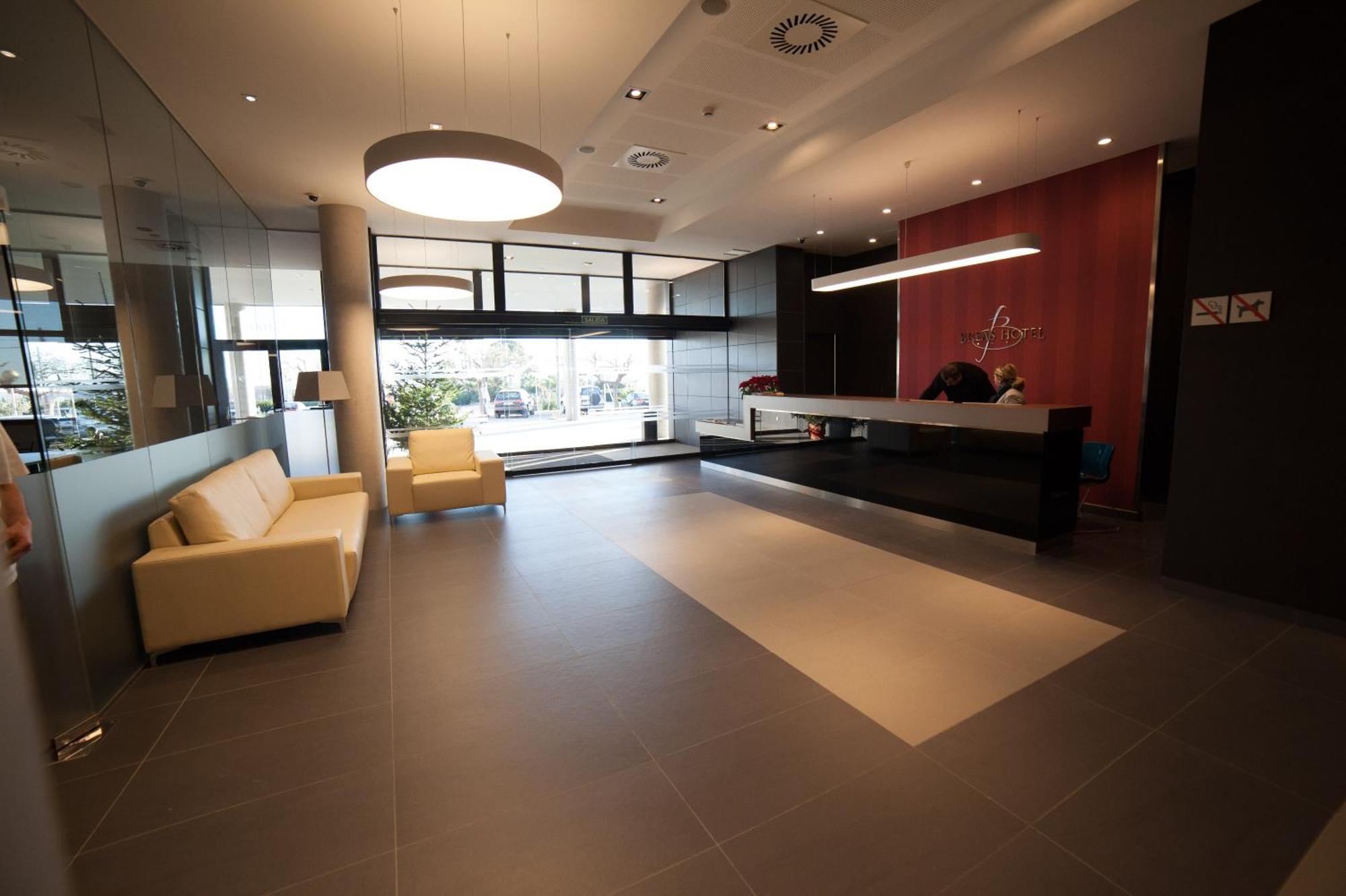Hotel Brea's 4*