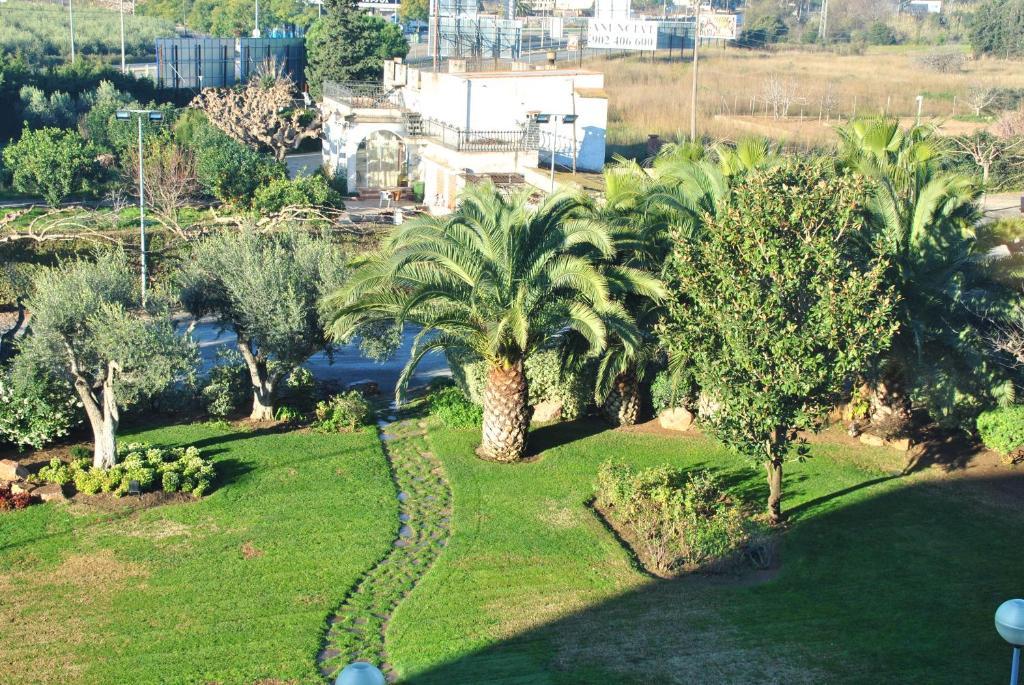 Brea's Hotel Reus