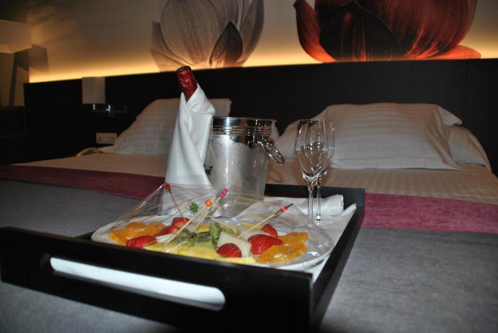 Hotel Brea's Reus